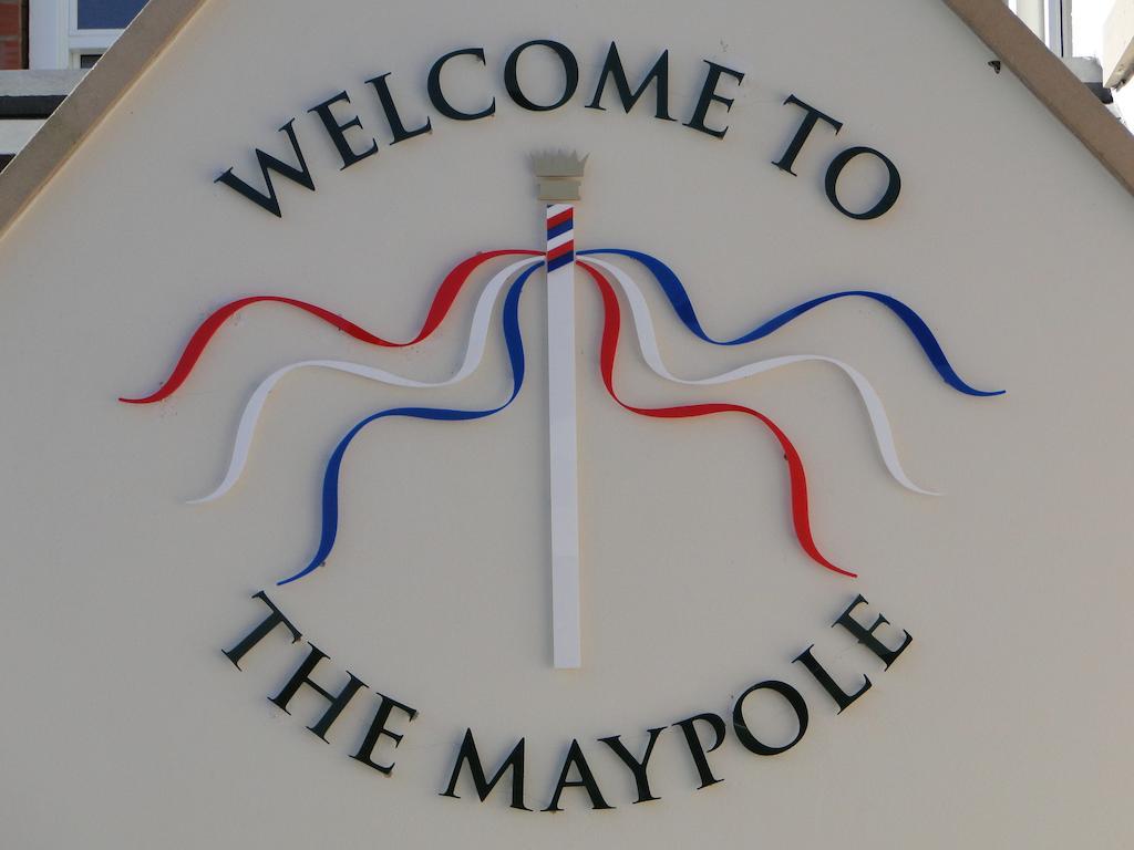 The Maypole At Wellow Ollerton Ngoại thất bức ảnh
